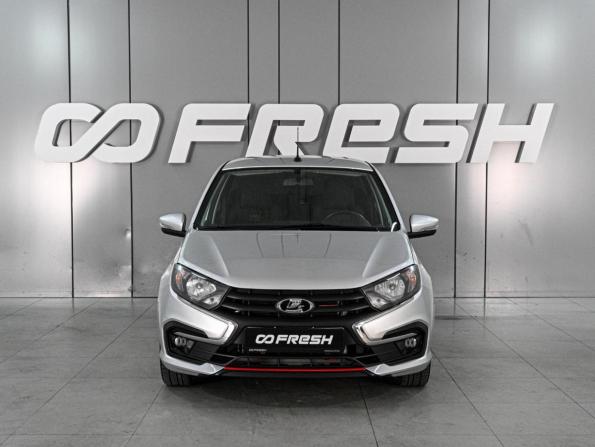 Lada (ВАЗ) Granta I Рестайлинг с пробегом 2024 года, цена 1 179 000 рублей, 29428 км, лифтбек, Автокод Объявления