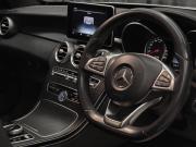 Mercedes-Benz C-Класс IV (W205) Красноярск  - изображение 50