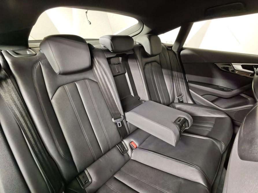 Audi A5 II (F5) Москва  - изображение 17