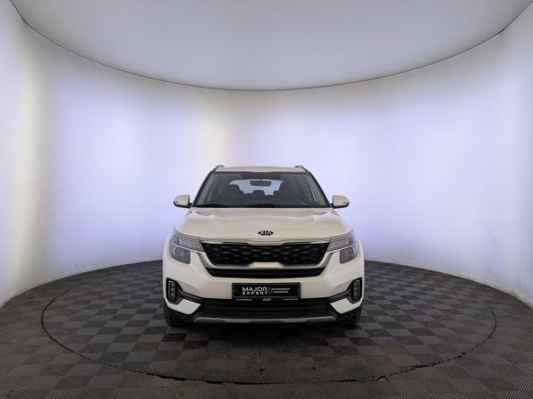 Kia Seltos I с пробегом 2020 года, цена 1 880 000 рублей, 112860 км, внедорожник, Автокод Объявления