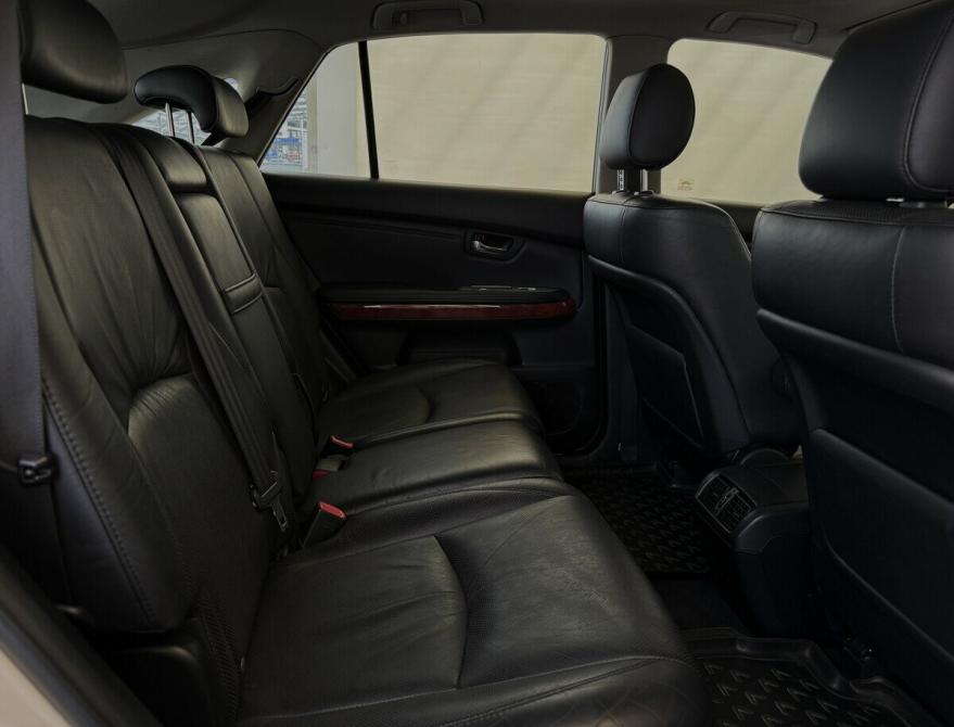 Lexus RX II Рестайлинг Москва  - изображение 14