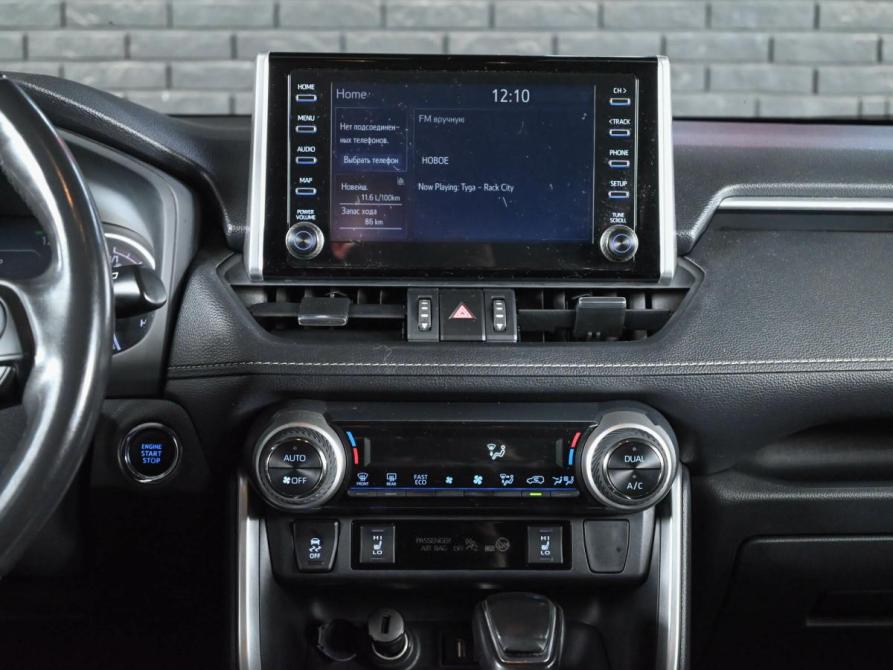 Toyota RAV4 V (XA50) Екатеринбург  - изображение 15