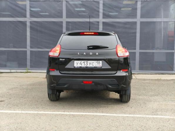Lada (ВАЗ) XRAY I с пробегом 2020 года, цена 950 000 рублей, 59800 км, хэтчбек, Автокод Объявления