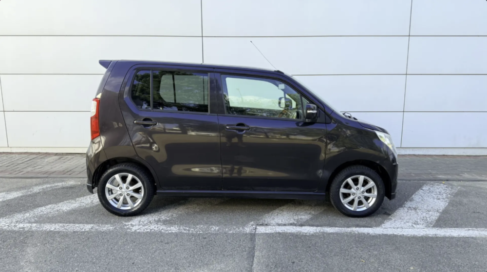 Mazda Flair I Ставрополь  - изображение 4