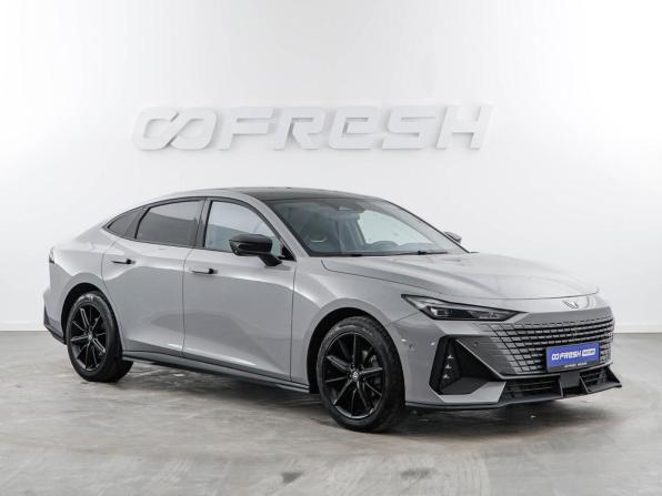 Changan UNI-V I с пробегом 2023 года, цена 2 499 077 рублей, 41243 км, лифтбек, Автокод Объявления