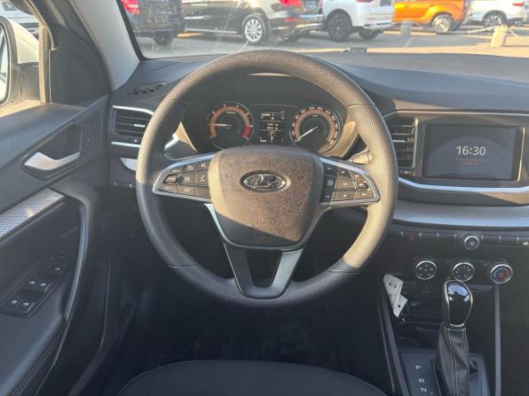 Lada (ВАЗ) Vesta I Рестайлинг (NG) с пробегом 2024 года, цена 1 299 000 рублей, 41189 км, универсал, Автокод Объявления