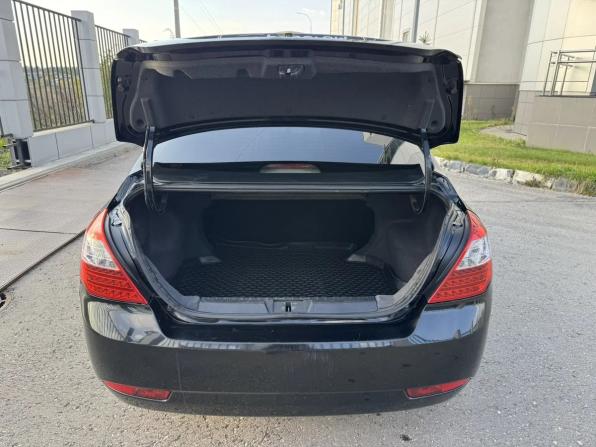 Geely Emgrand EC7 с пробегом 2013 года, цена 263 000 рублей, 133182 км, седан, Автокод Объявления