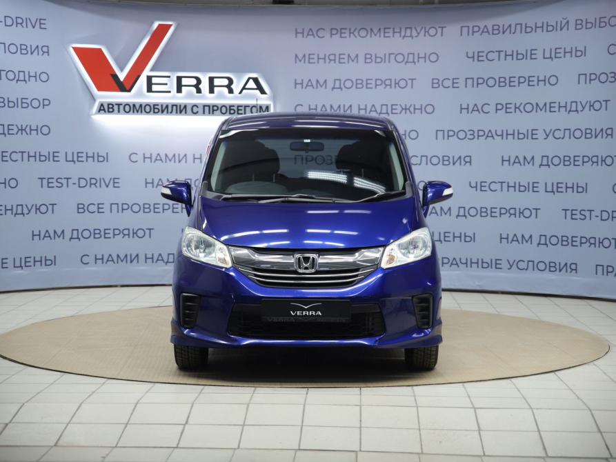 Honda Freed I Рестайлинг Уфа  - изображение 2