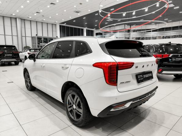 Haval Jolion I с пробегом 2024 года, цена 1 950 000 рублей, 32000 км, внедорожник, Автокод Объявления