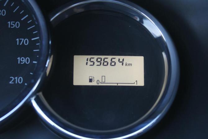 Renault Logan II Рестайлинг с пробегом 2020 года, цена 750 000 рублей, 160000 км, седан, Автокод Объявления