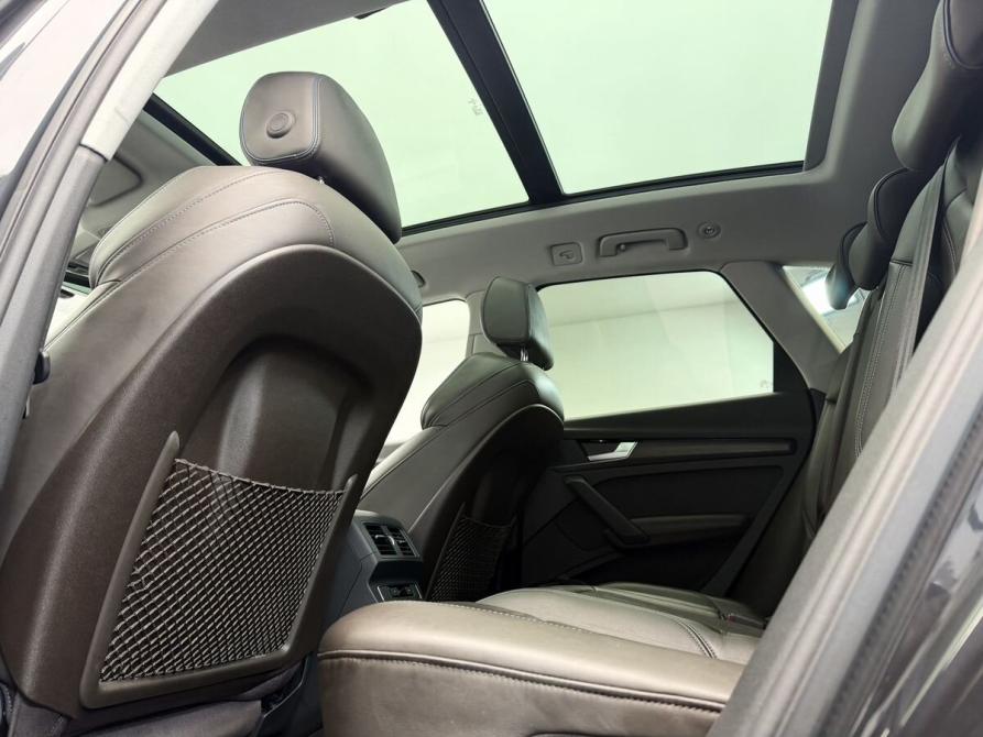 Audi Q5 II (FY) Рестайлинг Москва  - изображение 11