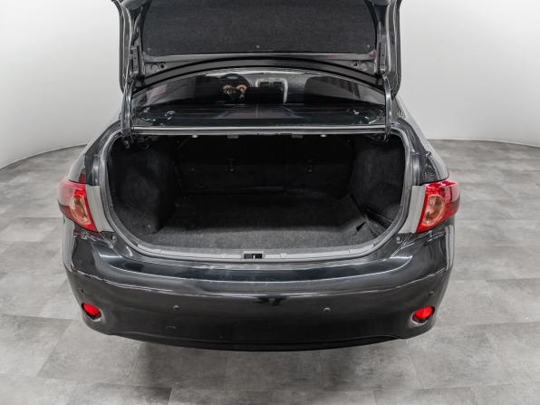 Toyota Corolla X (E140 E150) с пробегом 2007 года, цена 899 000 рублей, 189346 км, седан, Автокод Объявления