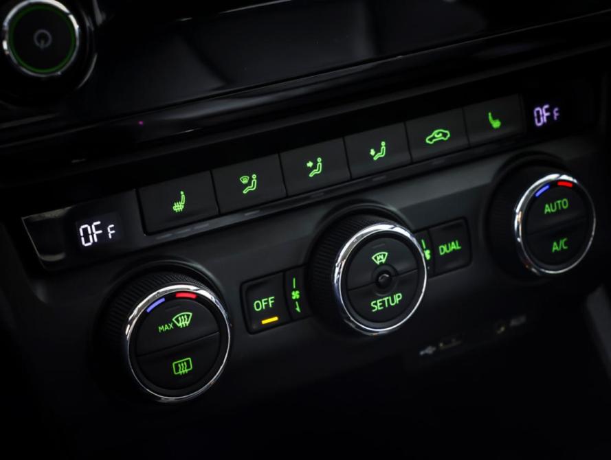Skoda Octavia III (A7) Москва  - изображение 19