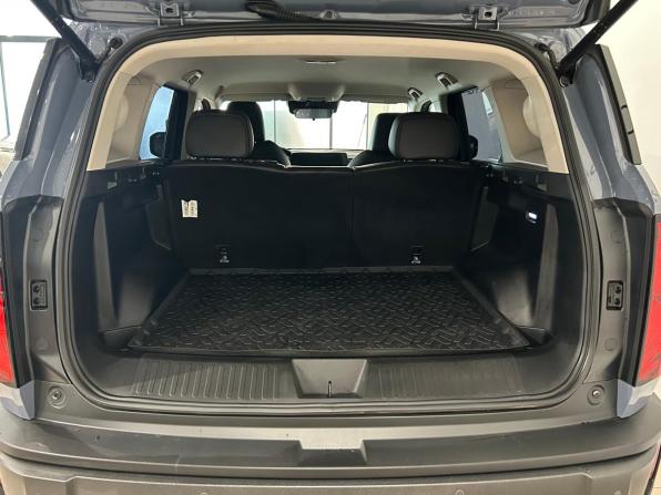 Haval H3 I с пробегом 2024 года, цена 2 549 000 рублей, 17372 км, внедорожник, Автокод Объявления