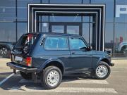 Lada (ВАЗ) Niva Legend Воронеж  - изображение 13