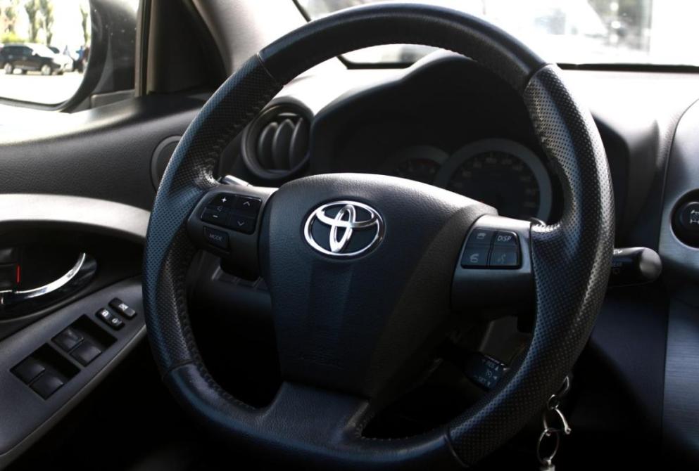 Toyota RAV4 III (XA30) Рестайлинг Саратов  - изображение 16