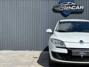Renault Megane III Рестайлинг Ижевск  - изображение 24