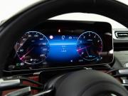 Mercedes-Benz S-Класс VII (W223) Москва  - изображение 50