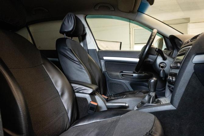 Skoda Octavia II (A5) Рестайлинг с пробегом 2010 года, цена 839 000 рублей, 204571 км, лифтбек, Автокод Объявления
