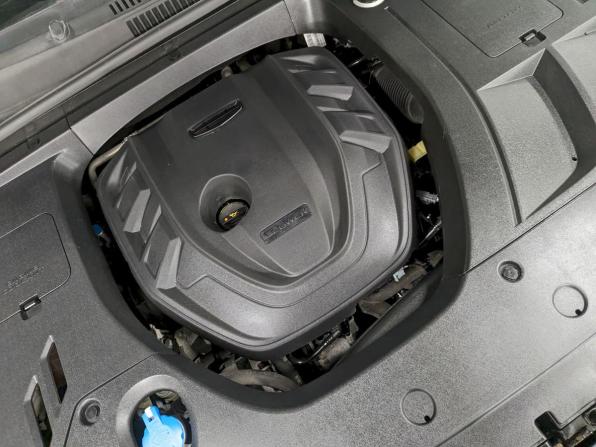 Geely Tugella I Рестайлинг с пробегом 2023 года, цена 2 690 000 рублей, 74368 км, внедорожник, Автокод Объявления