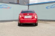 Chevrolet Aveo II Курган  - изображение 20