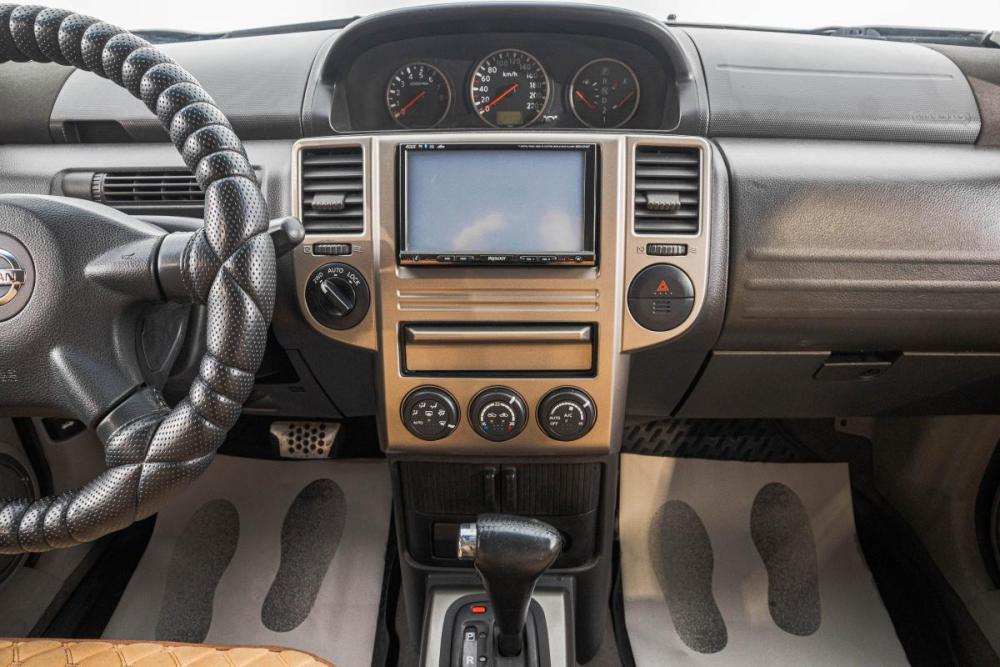 Nissan X-Trail I Рестайлинг Барнаул  - изображение 17