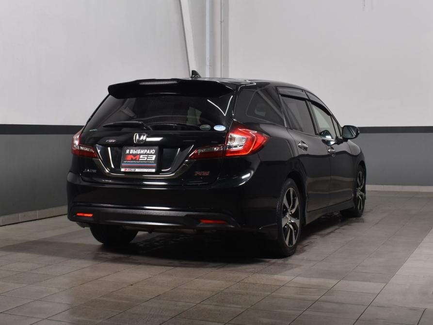 Honda Jade I Кемерово  - изображение 4