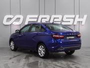 Lada (ВАЗ) Vesta I Рестайлинг (NG) Воронеж  - изображение 20