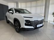 JETOUR DASHING I Москва  - изображение 35