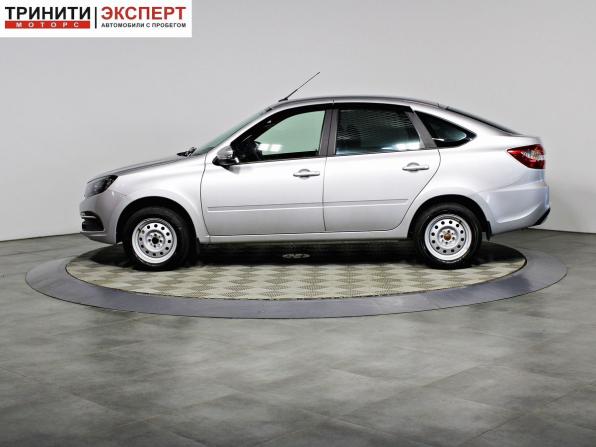 Lada (ВАЗ) Granta I Рестайлинг с пробегом 2024 года, цена 987 000 рублей, 9624 км, лифтбек, Автокод Объявления