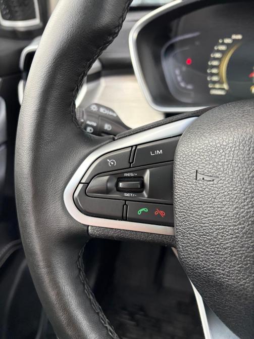 Geely Coolray I Альметьевск  - изображение 17