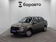 Lada (ВАЗ) Granta I Рестайлинг Воронеж  - изображение 18