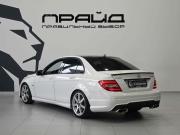 Mercedes-Benz C-Класс III (W204) Рестайлинг Ростов-на-Дону  - изображение 30