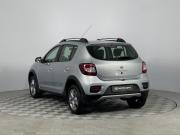 Renault Sandero II Рестайлинг Калининград  - изображение 26