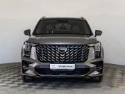 GAC GS8 II Санкт-Петербург  - изображение 30