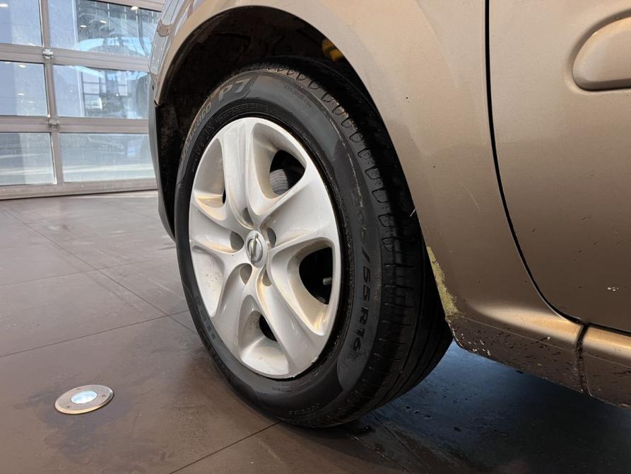 Opel Zafira B Рестайлинг Чебоксары  - изображение 19