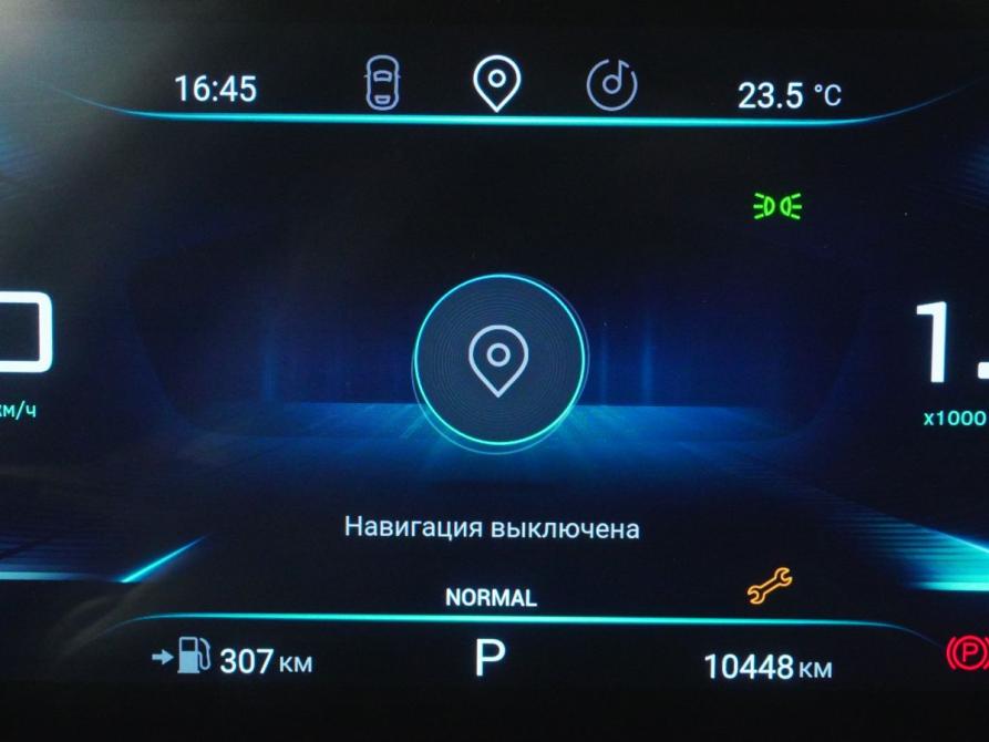 Exeed TXL I Рестайлинг Вологда  - изображение 18