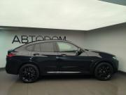 BMW X4 II (G02) Рестайлинг Москва  - изображение 33