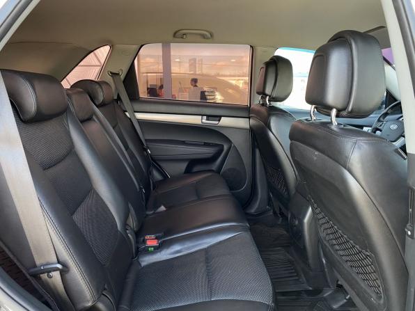 Kia Sorento II с пробегом 2012 года, цена 1 449 000 рублей, 151385 км, внедорожник, Автокод Объявления