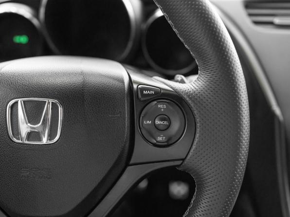 Honda Civic IX с пробегом 2012 года, цена 1 210 000 рублей, 199273 км, хэтчбек, Автокод Объявления