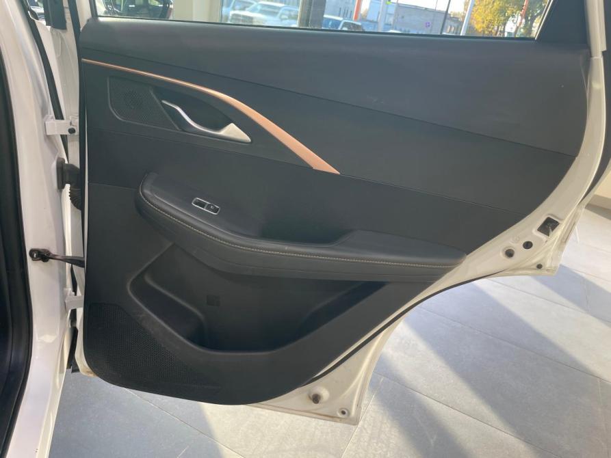 Omoda C5 I Стерлитамак  - изображение 18