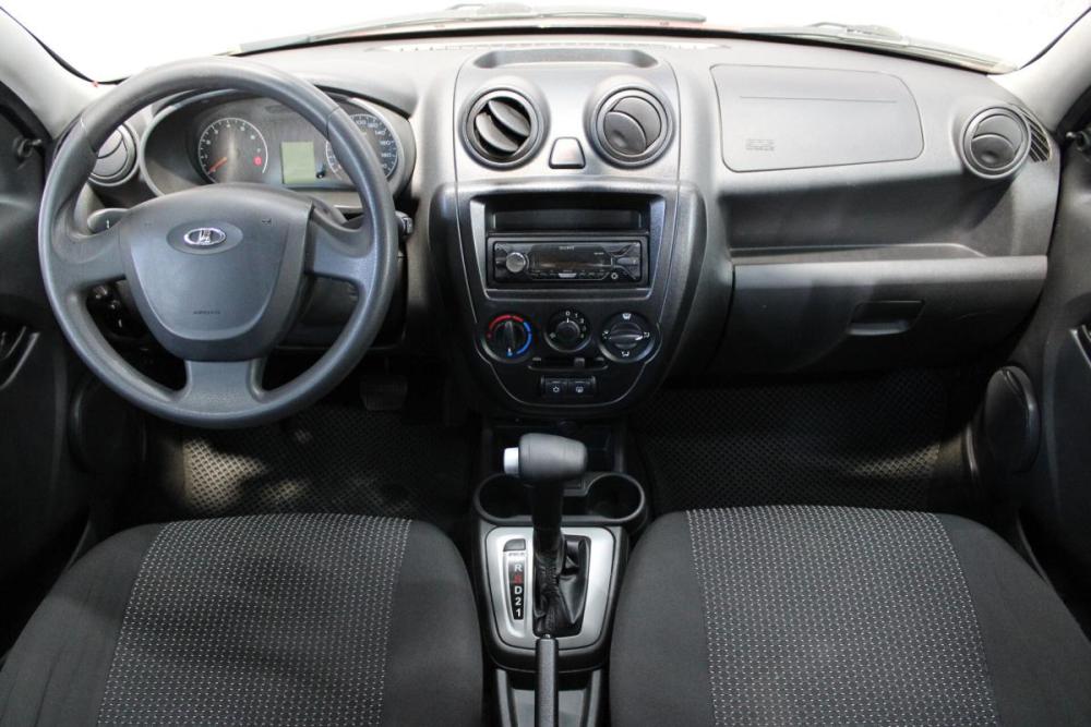 Lada (ВАЗ) Granta I Ярославль  - изображение 9