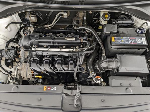 Hyundai Solaris II Рестайлинг с пробегом 2022 года, цена 1 640 000 рублей, 70359 км, седан, Автокод Объявления