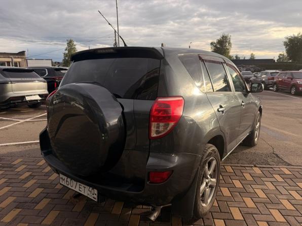 Toyota RAV4 III (XA30) с пробегом 2008 года, цена 993 300 рублей, 258049 км, внедорожник, Автокод Объявления