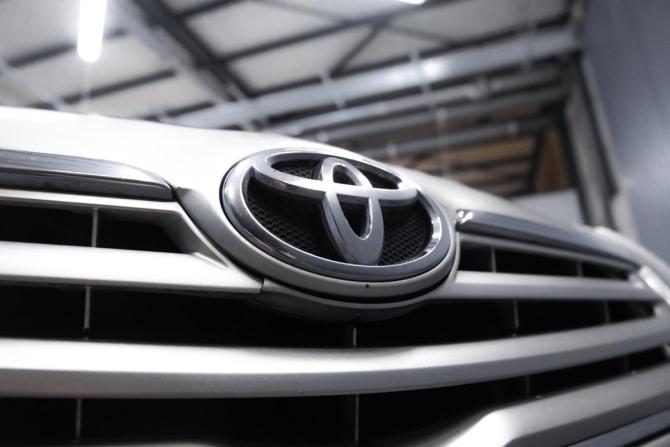 Toyota Avensis II Рестайлинг с пробегом 2008 года, цена 699 999 рублей, 373000 км, седан, Автокод Объявления
