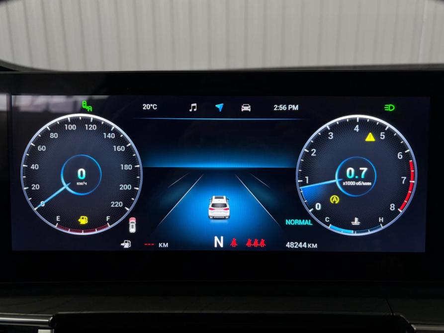 Chery Tiggo 8 Pro Max I Рестайлинг Краснодар  - изображение 9
