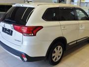 Mitsubishi Outlander III Рестайлинг 2 Челябинск  - изображение 25