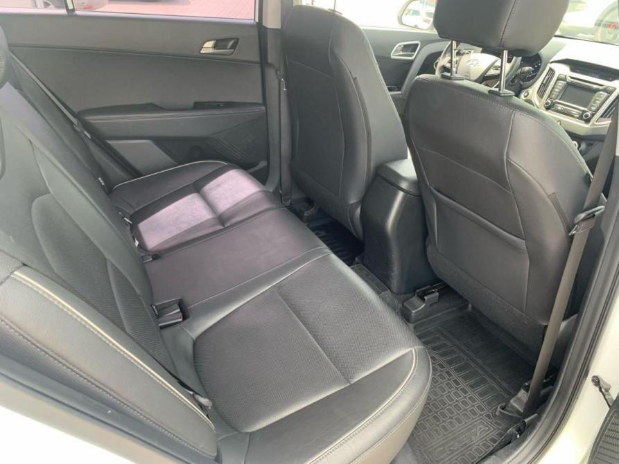 Hyundai Creta I Астрахань  - изображение 14