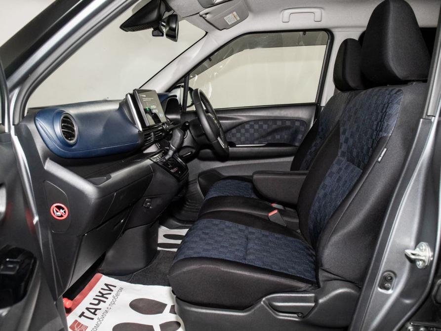 Nissan Dayz II Иркутск  - изображение 5
