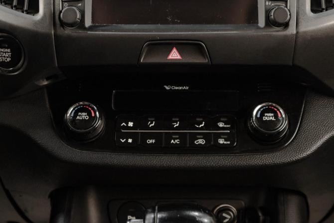 Kia Sportage III с пробегом 2013 года, цена 1 199 000 рублей, 218900 км, внедорожник, Автокод Объявления